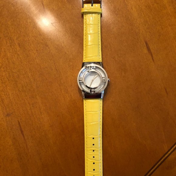 Narmi Accessories - Narmi women's watch EUC